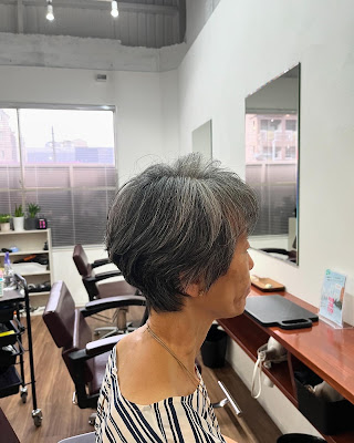 Kurano Hair Salon 사진 3
