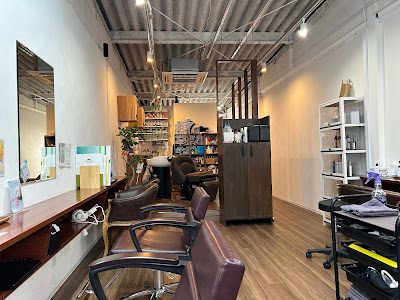 Kurano Hair Salon 사진 2