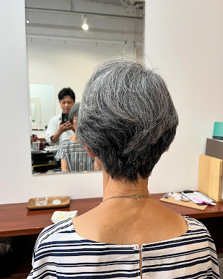 Kurano Hair Salon 사진 5