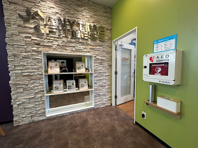 Anytime Fitness Nagayoshinagahara 사진 4