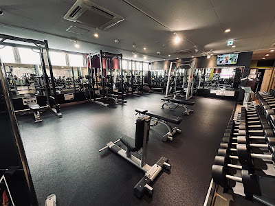 Anytime Fitness Higashikagaya 사진 3