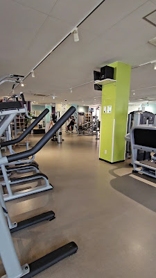 Anytime Fitness Higashikagaya 사진 2