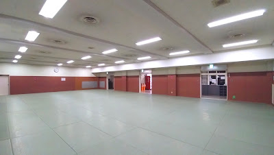 I.K.O.N.極真会館 大阪南海支部 住之江道場 사진 3
