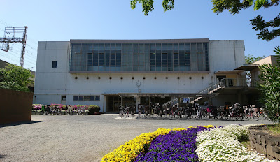 I.K.O.N.極真会館 大阪南海支部 住之江道場 사진 4