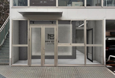 MY GYM長居店 사진 3