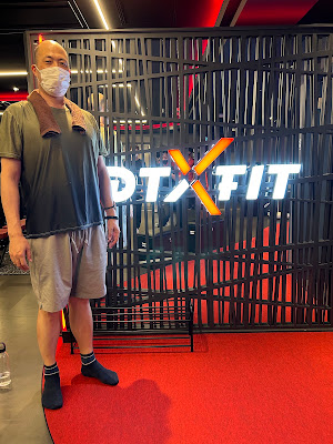 DTxFIT 사진 4