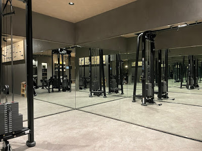 A-BODY Personal GYM 駒川中野 사진 4
