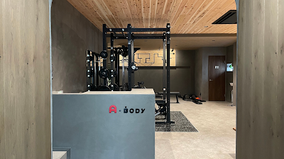 A-BODY Personal GYM 駒川中野 사진 5