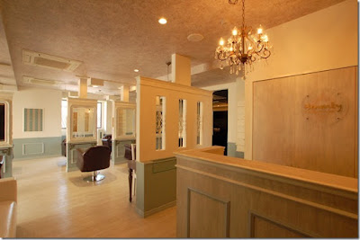 Bounty hair and make spa 사진 2