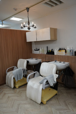 ラポールヘア東住吉店 사진 4