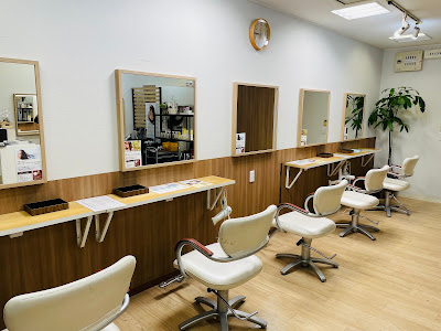 ラポールヘア東住吉店 사진 3
