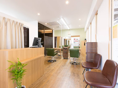 Arch hair 사진 4