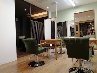 Arch hair 사진 3