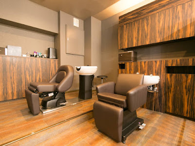 Arch hair 사진 5