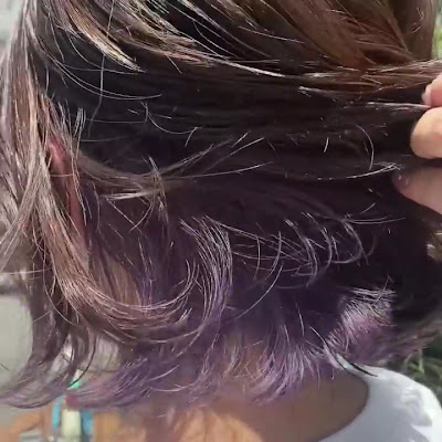 hair make merge 사진 2