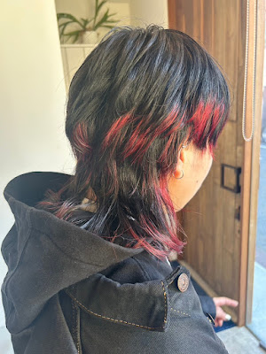 hair make merge 사진 5