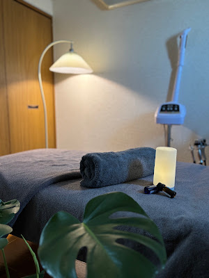 Relaxation Salon Mocha 사진 2