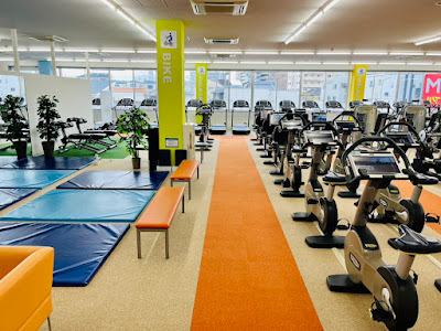 Holiday Sport Club Hirano 사진 2
