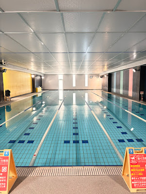 Holiday Sport Club Hirano 사진 3