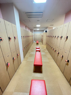 Holiday Sport Club Hirano 사진 4