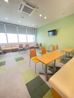 Holiday Sport Club Hirano 사진 5