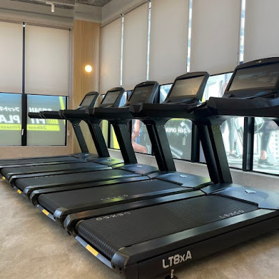 FIT PLACE24 玉出店 사진 4