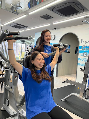 パーソナルトレーニングジム Blue Ocean Gym 玉出・帝塚山店 사진 2