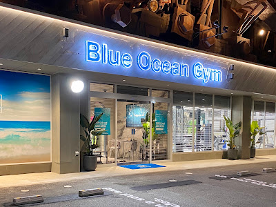 パーソナルトレーニングジム Blue Ocean Gym 玉出・帝塚山店 사진 3