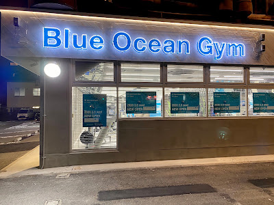 パーソナルトレーニングジム Blue Ocean Gym 玉出・帝塚山店 사진 4