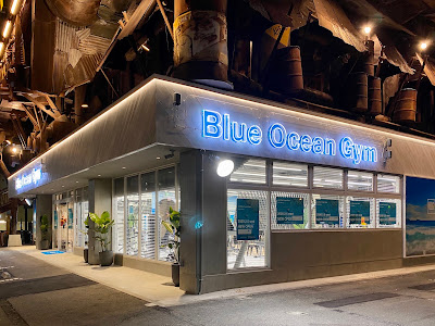 パーソナルトレーニングジム Blue Ocean Gym 玉出・帝塚山店 사진 5