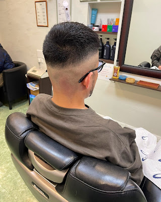 Hair Salon UP 사진 4