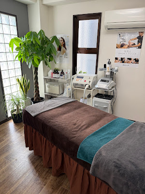 esthetic salon PLANTS 사진 3