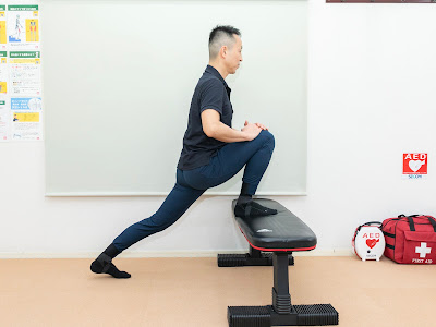 パーソナルトレーニングどこでもフィット 사진 4