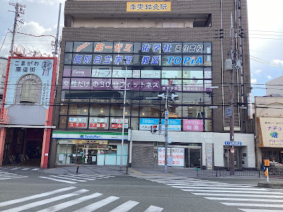 Curves 사진 4