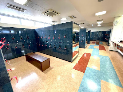 Central Wellness Club24 Hirano 사진 3