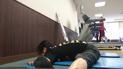 Central Wellness Club24 Hirano 사진 2