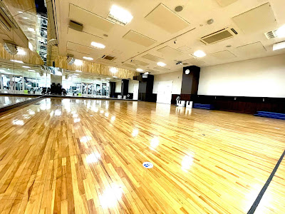 Central Wellness Club24 Hirano 사진 5