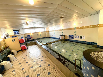Central Wellness Club24 Hirano 사진 4