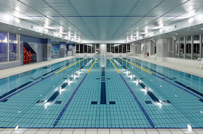 Sports Club NAS Hirano 사진 4