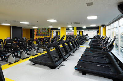 Sports Club NAS Hirano 사진 5