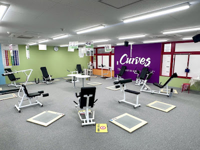 Curves 사진 4