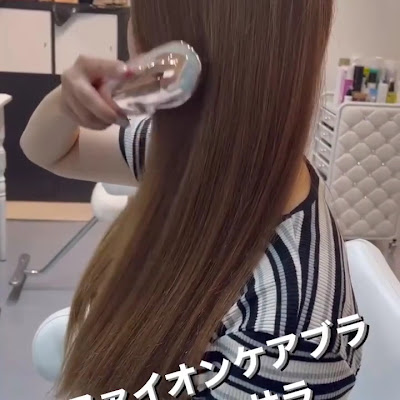 Hair Mode FIX 사진 2