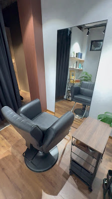 men's hair & head spa WALKER 사진 5