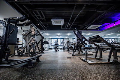 LifeFit 岸里店 사진 2