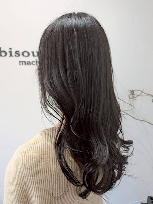 bisou hair macherie 사진 3