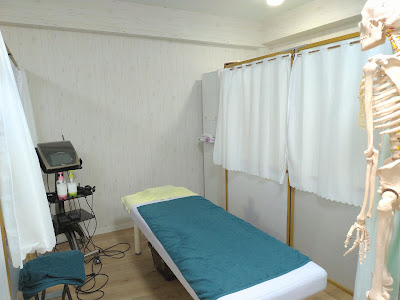 健康の森 整体院 사진 3