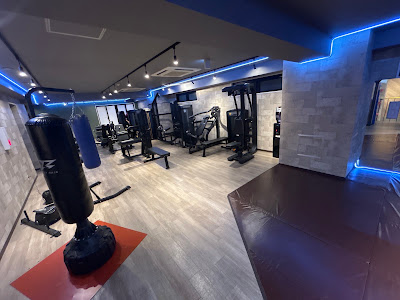 Pitness 阿倍野店/天王寺/24時間ジム 사진 4