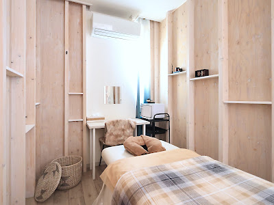 Detox SPA. +1℃ 사진 3