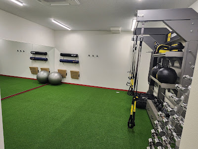 JOYFIT24 ジムLITE 昭和町 사진 3