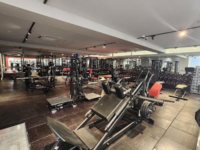 JOYFIT24 ジムLITE 昭和町 사진 2
